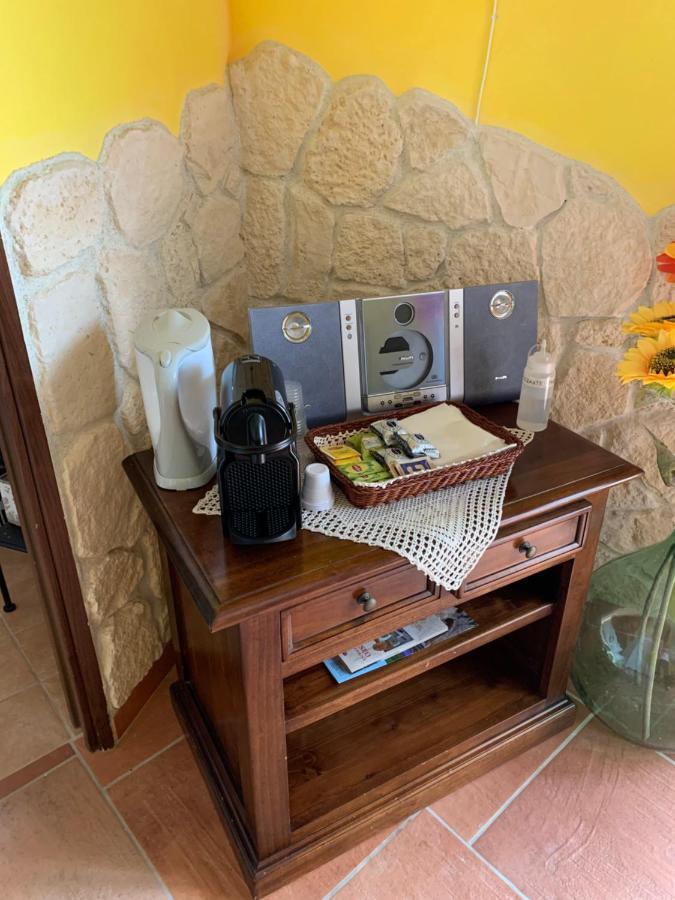 Il Borgo 31 Hotel Scapoli Exterior photo