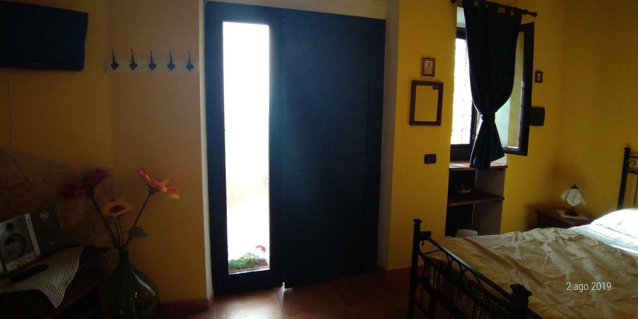 Il Borgo 31 Hotel Scapoli Exterior photo