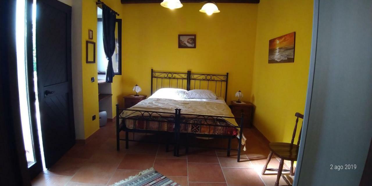 Il Borgo 31 Hotel Scapoli Exterior photo
